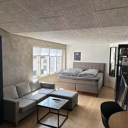 Ekslusiv Lejlighed Apartment Хернинг Екстериор снимка